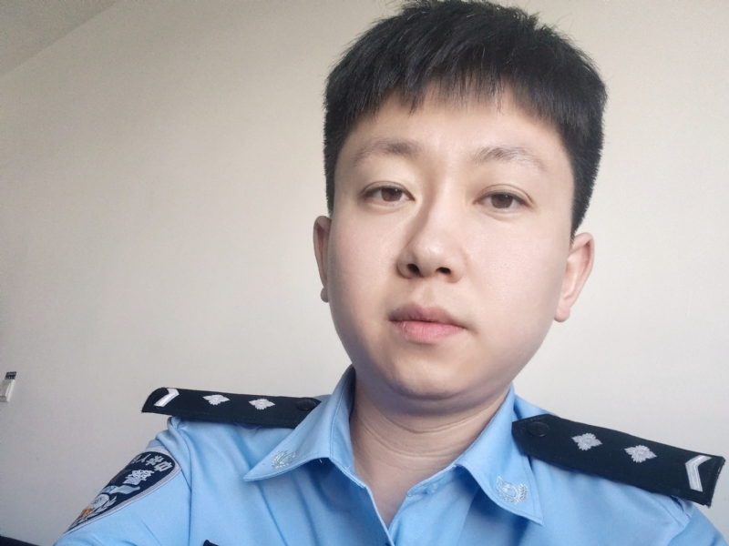 峻仔的第一张照片--南靖交友网