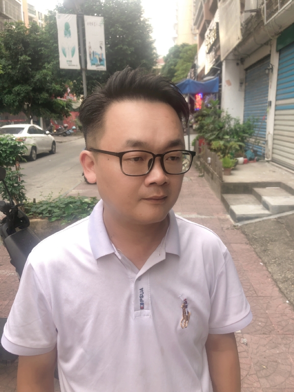 朱昱丞的第一张照片--南靖交友网