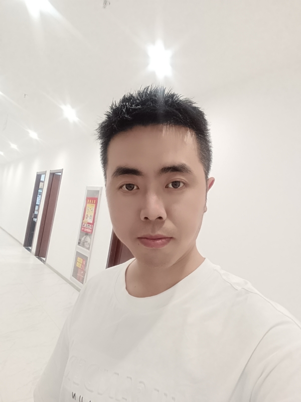 愿得一人心白首不相离的第一张照片--南靖交友网