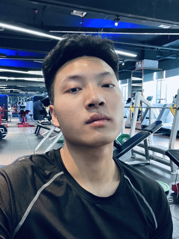 A且行且珍惜的第一张照片--南靖交友网