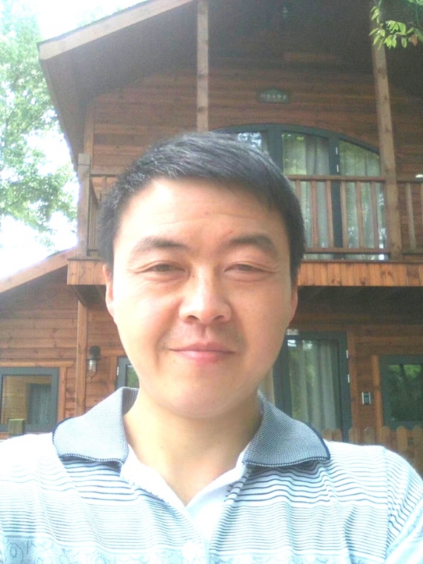 军子的第一张照片--南靖交友网