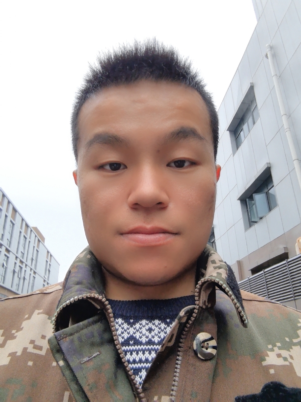 赵彦的第一张照片--南靖交友网