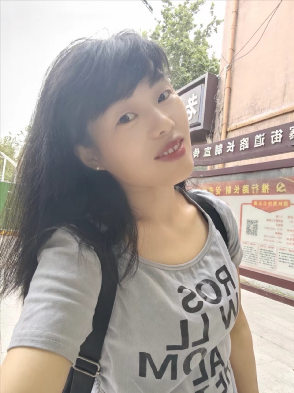 心艺的第一张照片--南靖交友网