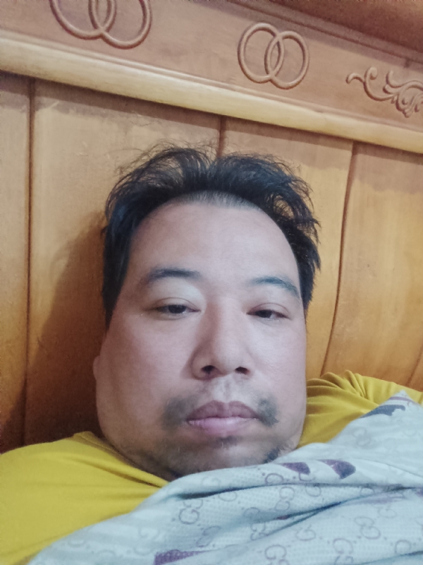 好好男人的第一张照片--南靖交友网