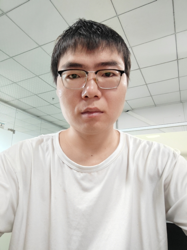 暮雨的第一张照片--南靖交友网