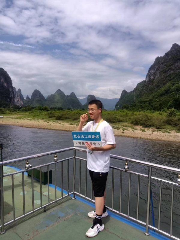 决胜时刻的第三张照片--南靖交友网