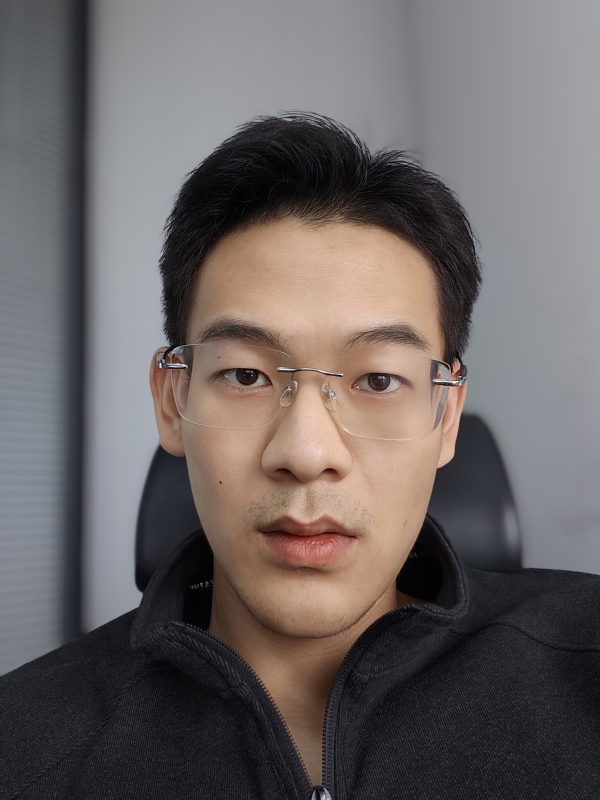 柳慕清的第一张照片--南靖交友网