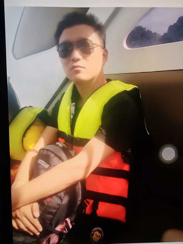座看烟霞散的第一张照片--南靖交友网