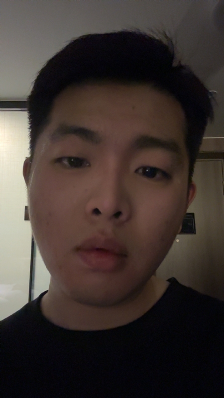 山谷的第一张照片--南靖交友网