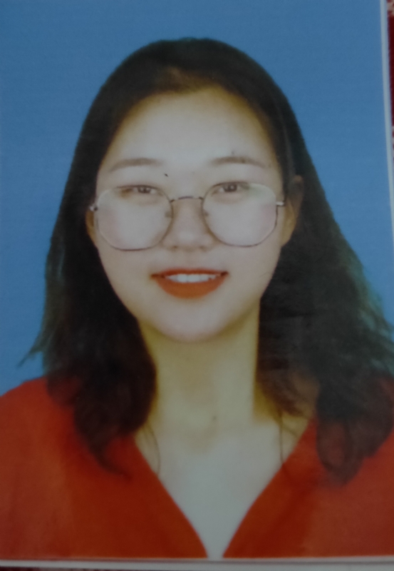 好运绵绵的第二张照片--南靖交友网