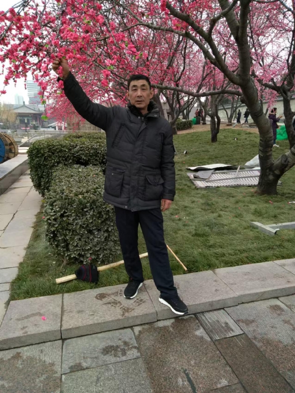 风雨的第一张照片--南靖交友网