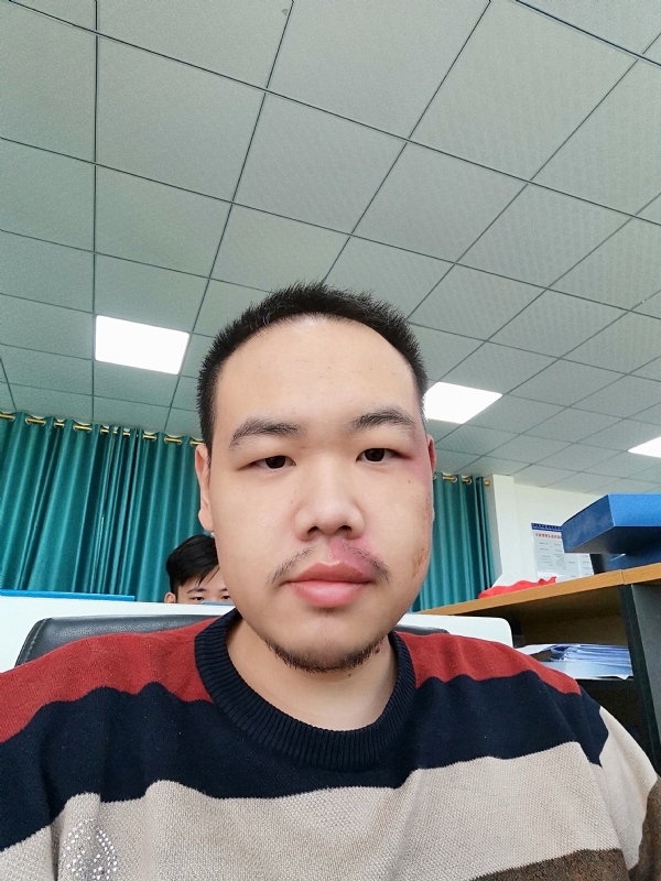 陨石天降的第一张照片--南靖交友网