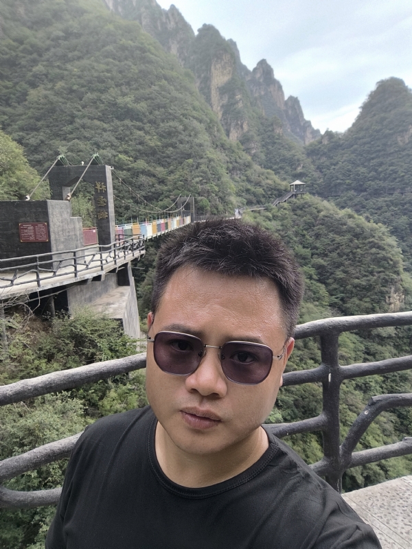 大海的第一张照片--南靖交友网