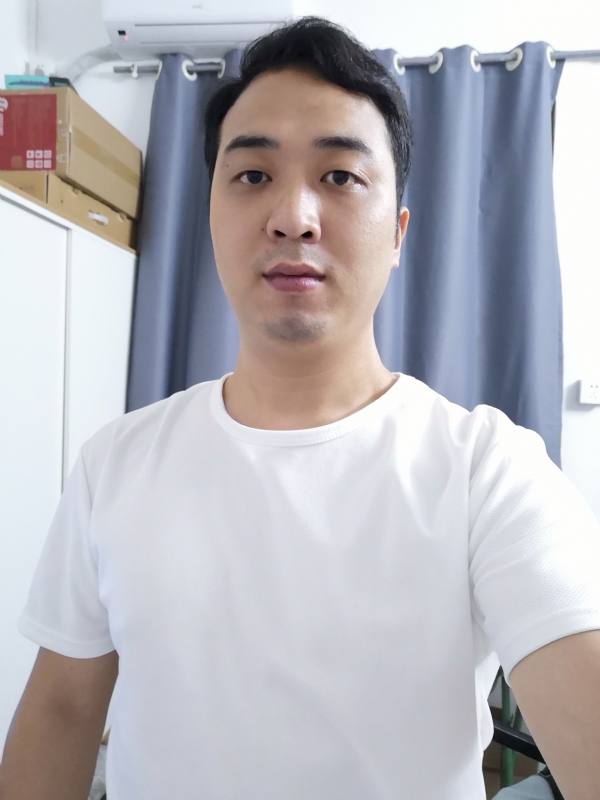 张先生的第二张照片--南靖交友网