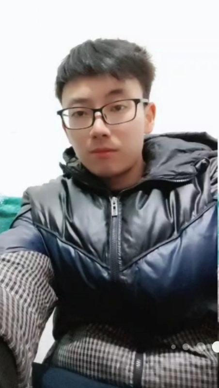 吐泡泡的小鱼的第一张照片--南靖交友网