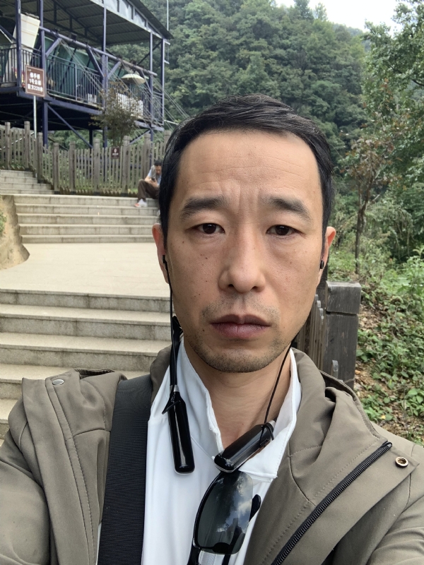 小林的第二张照片--南靖交友网