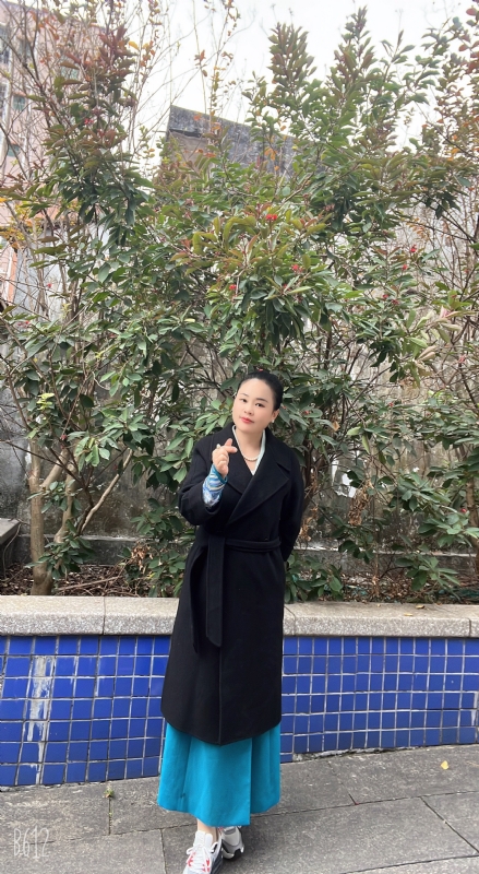 随遇而安的第一张照片--南靖交友网