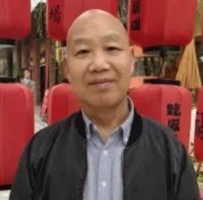 教师作家寻伴侣的第一张照片--南靖交友网