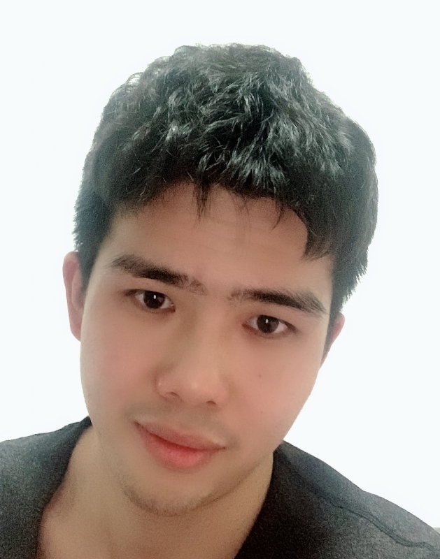 阿龙设计师的第七张照片--南靖交友网