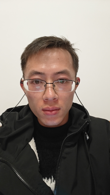 半世轮回的第一张照片--南靖交友网
