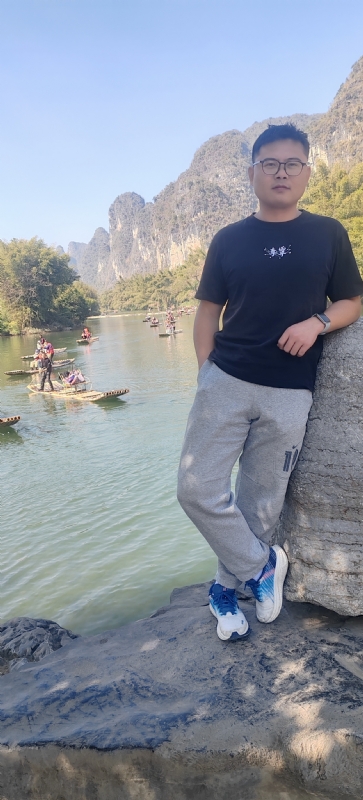 受过伤的狼的第二张照片--南靖交友网