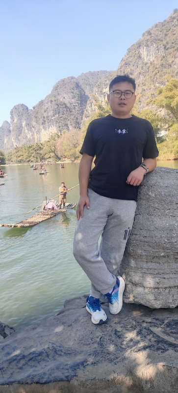 受过伤的狼的第三张照片--南靖交友网