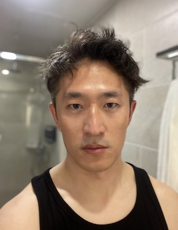 志勇的第一张照片--南靖交友网