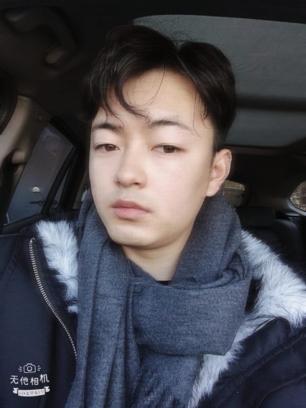 得梦为鱼的第一张照片--南靖交友网