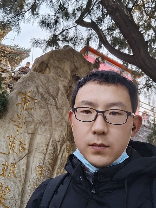 小徐要努力的第一张照片--南靖交友网