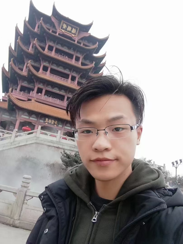 晓风残月的第一张照片--南靖交友网