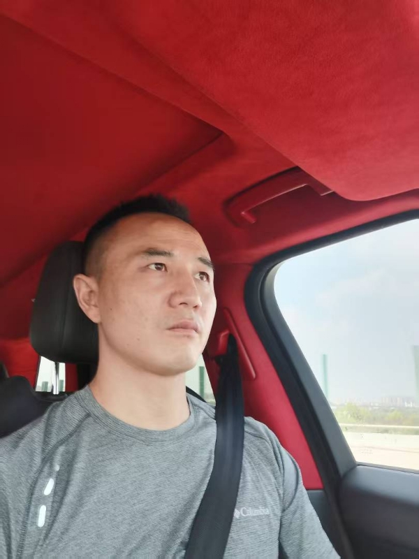 想的美的第二张照片--南靖交友网
