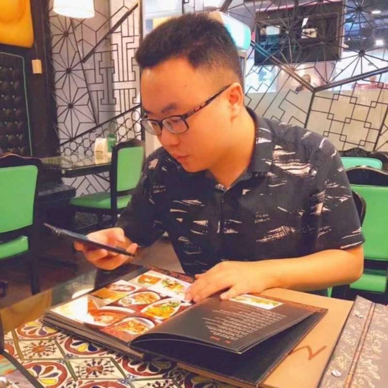 潇湘的第一张照片--南靖交友网
