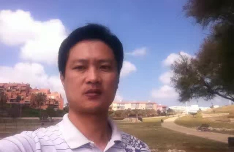 钟志的第一张照片--南靖交友网