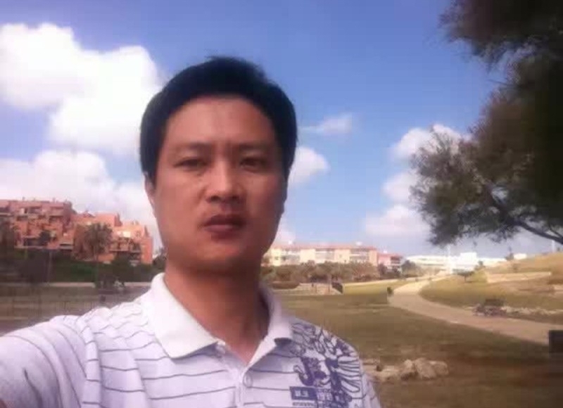 钟志的第二张照片--南靖交友网