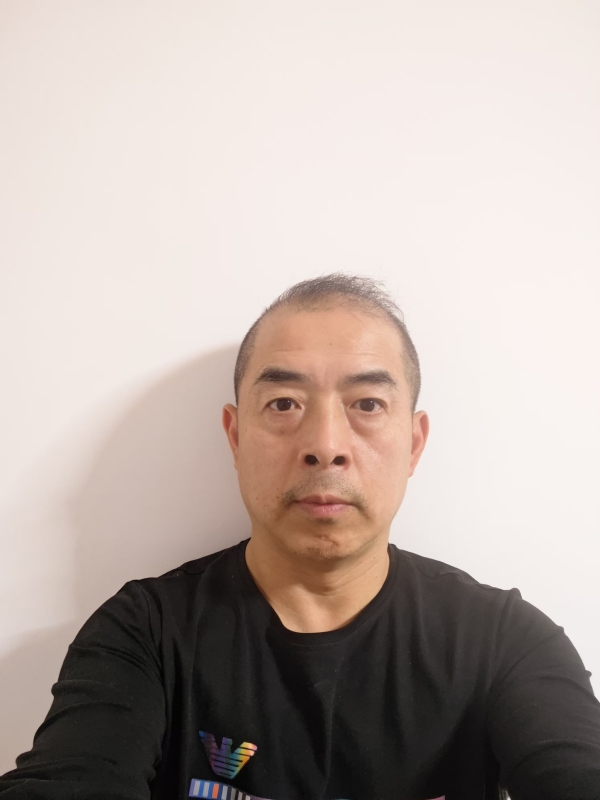 余生独自闯的第一张照片--南靖交友网