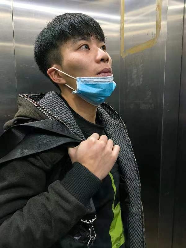 漂流的第二张照片--南靖交友网
