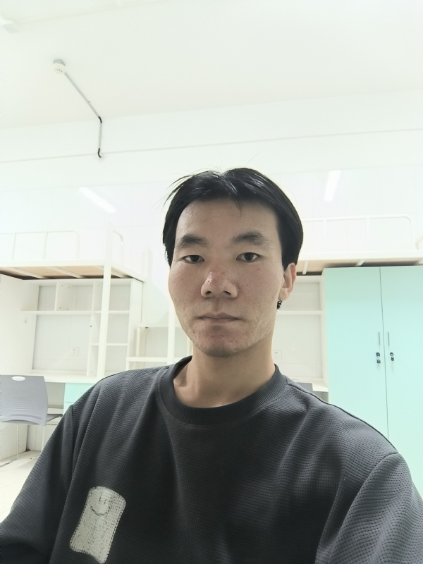 可乐的第一张照片--南靖交友网