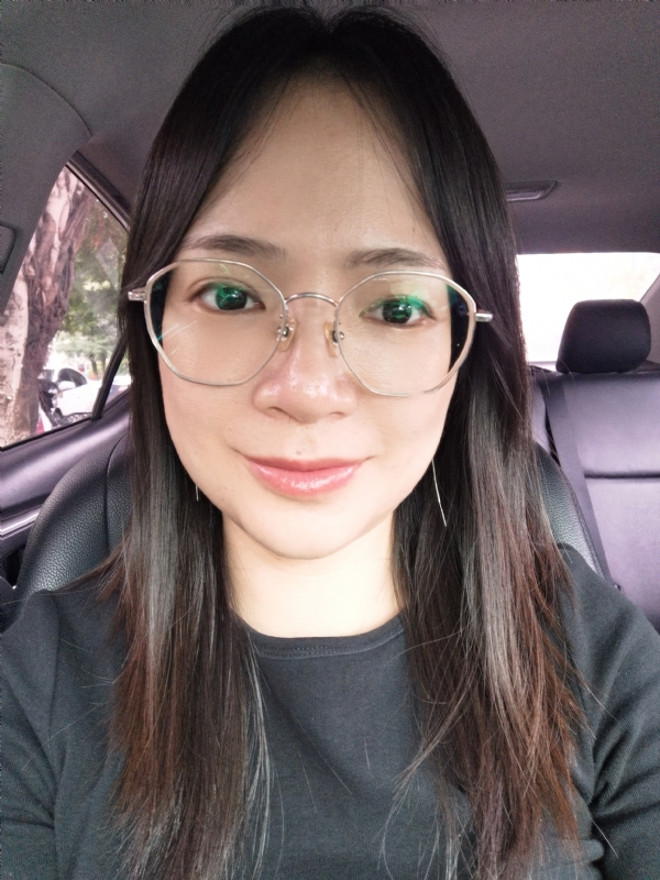 初秋的第一张照片--南靖交友网