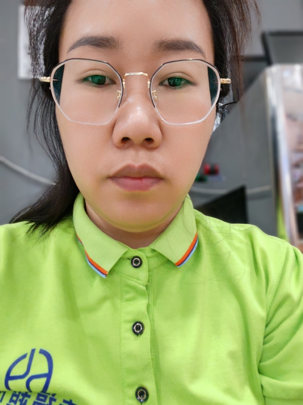 麻花小辫的第一张照片--南靖交友网