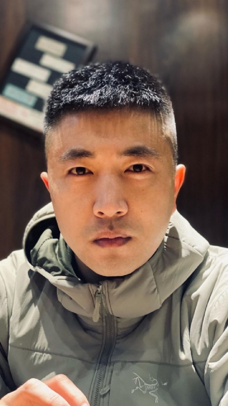 山中何缘的第一张照片--南靖交友网