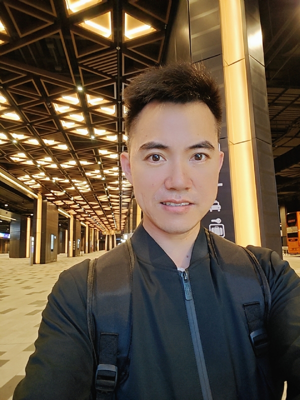 只願一生愛一人的第一张照片--南靖交友网