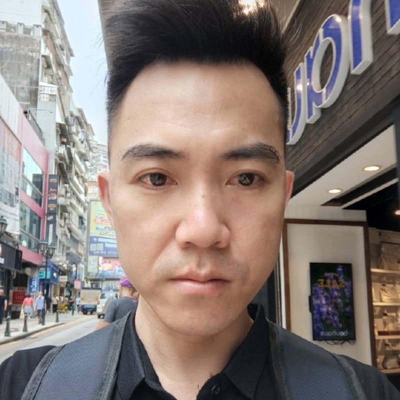 只願一生愛一人的第三张照片--南靖交友网