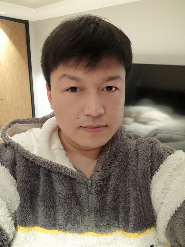 阳光依旧的第一张照片--南靖交友网