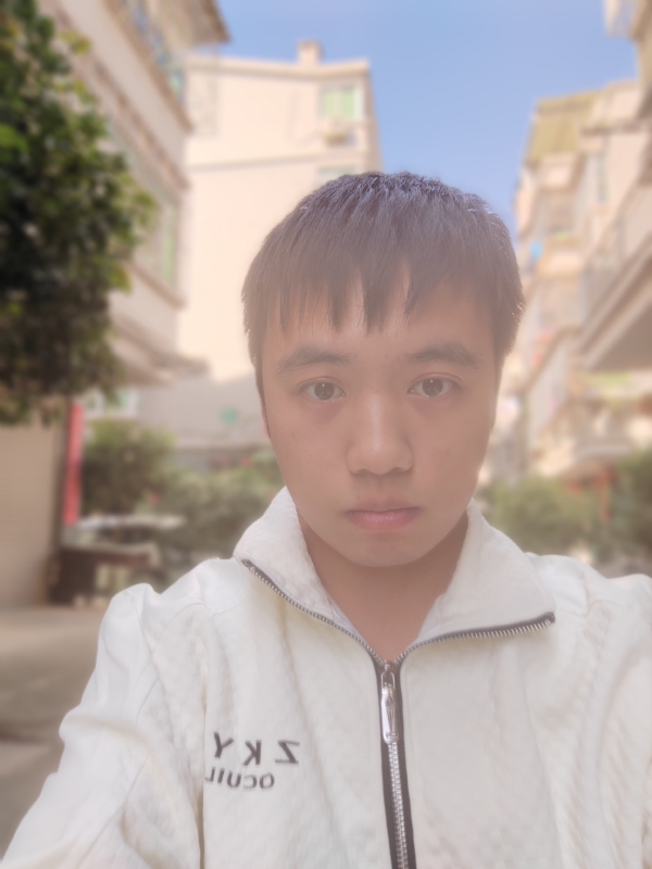 温柔的第一张照片--南靖交友网