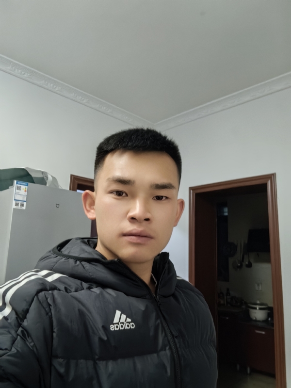 刚好的第一张照片--南靖交友网