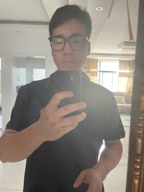 陈冬的第一张照片--南靖交友网