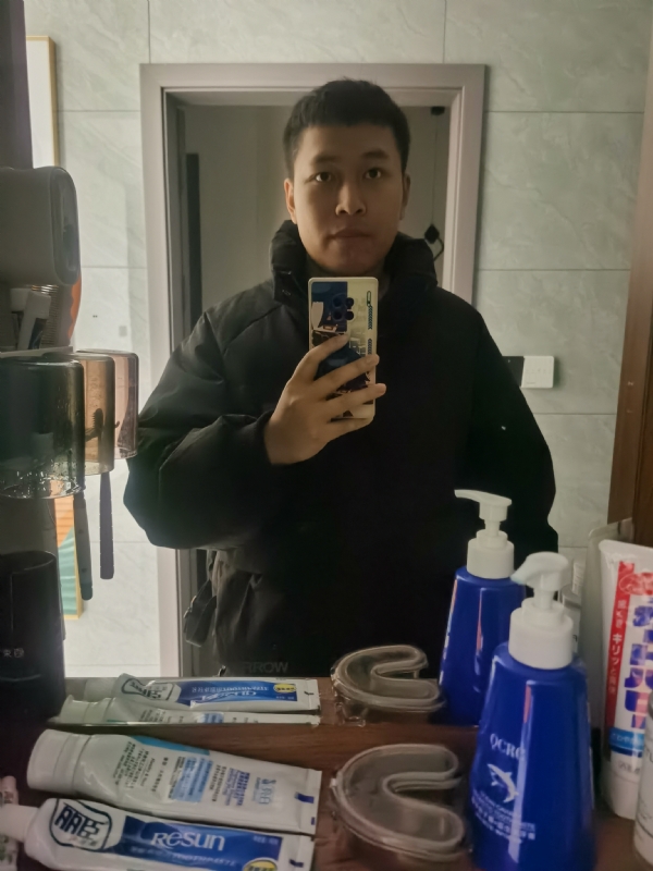 MLNRC的第三张照片--南靖交友网