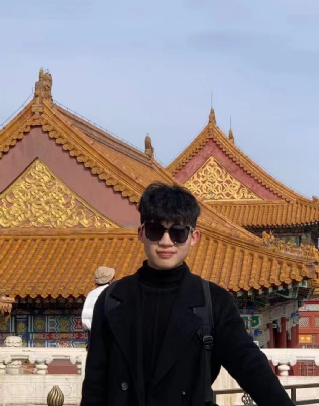 满目星辰的第二张照片--南靖交友网
