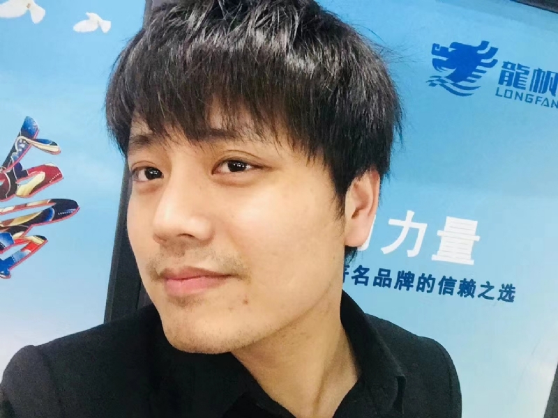 你的阿康的第一张照片--南靖交友网