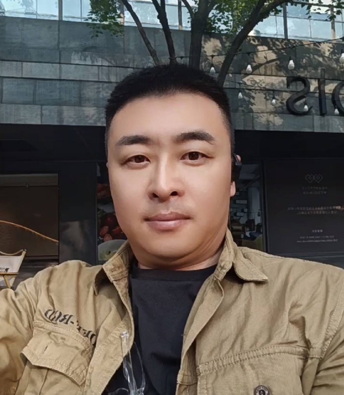 酱心的第一张照片--南靖交友网